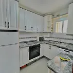 Διαμέρισμα Terrasol Capri 2 Torre Del Mar