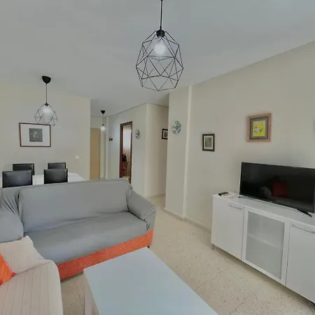 Διαμέρισμα Terrasol Capri 2 Torre Del Mar