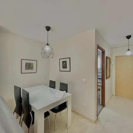 Διαμέρισμα Terrasol Capri 2 Torre Del Mar