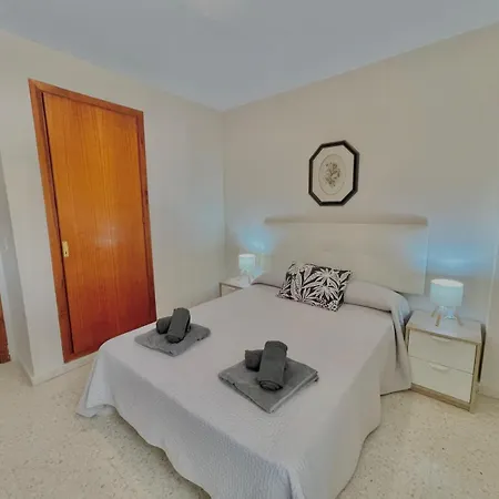 Terrasol Capri 2 Διαμέρισμα Torre Del Mar