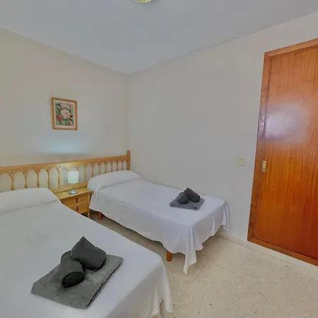 Terrasol Capri 2 Διαμέρισμα