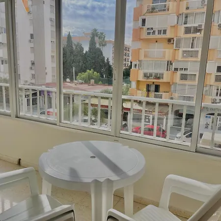 Διαμέρισμα Terrasol Capri 2 Torre Del Mar